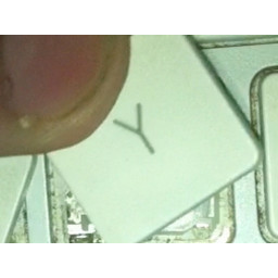 Как заменить или почистить ключ MacBook