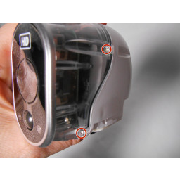 Замена камеры / объектива системы безопасности Netgear Arlo 2 Camera HD